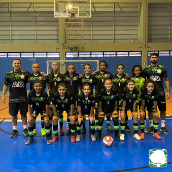 Copa Paulista de Futsal Feminino