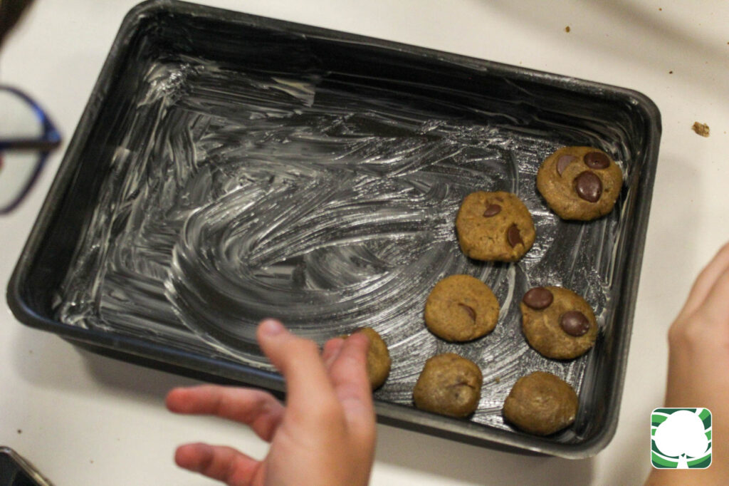 Cooking Class: Cookies