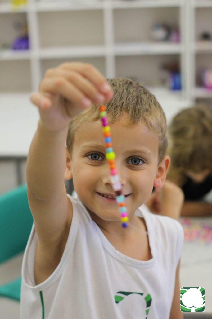 Making Bracelets