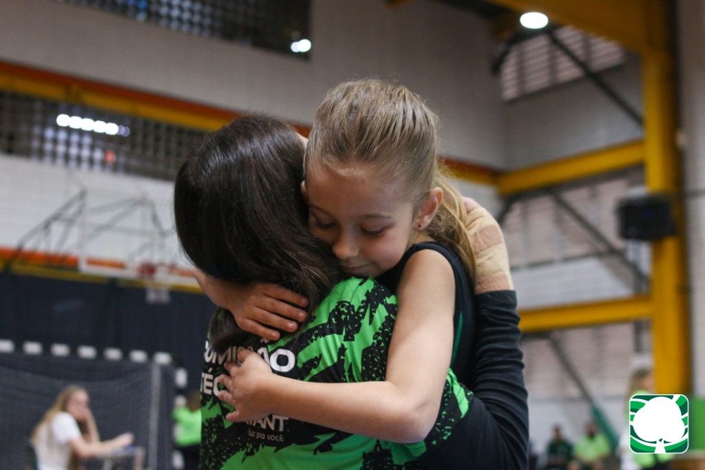 COPA ARBOS DE GINÁSTICA – 2025