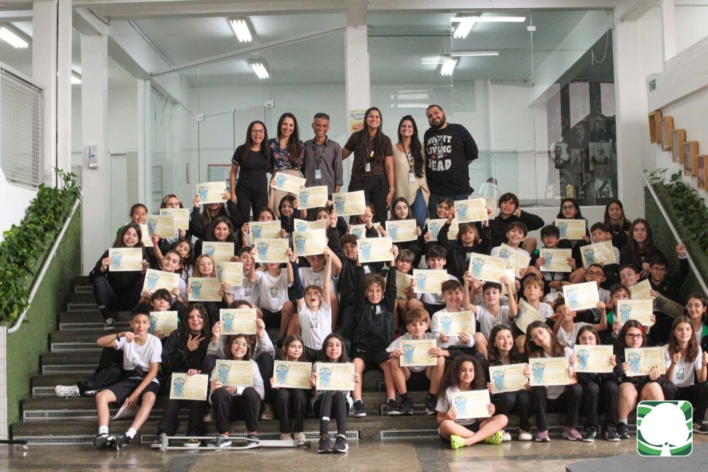 Certificação TOEFL
