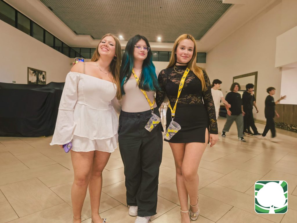 Club Med – 9° Ano