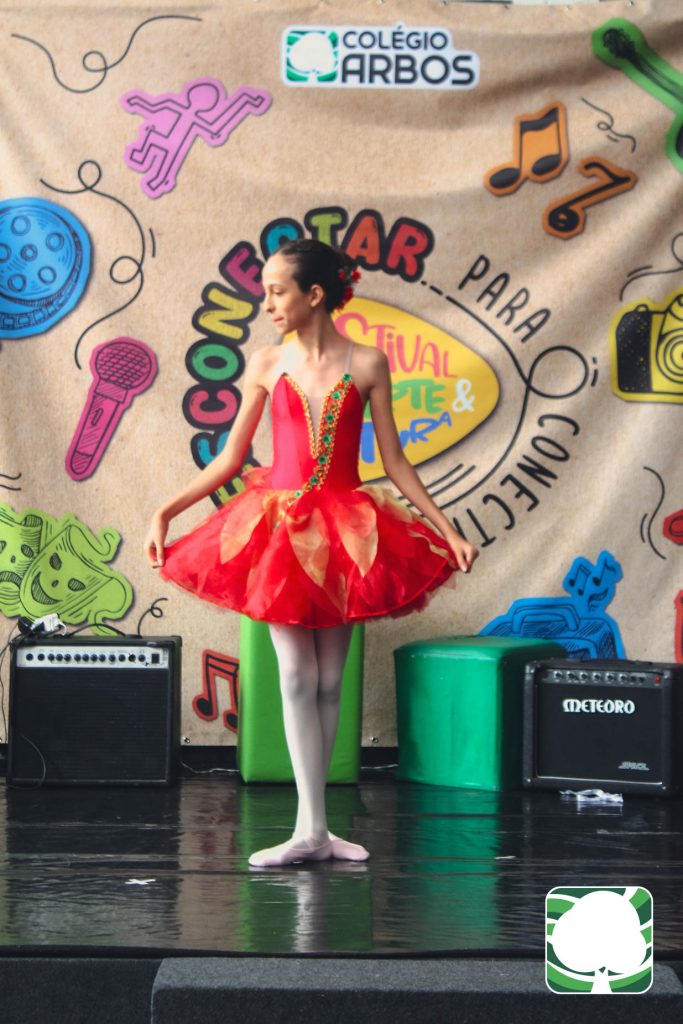 Festival de Arte e Cultura