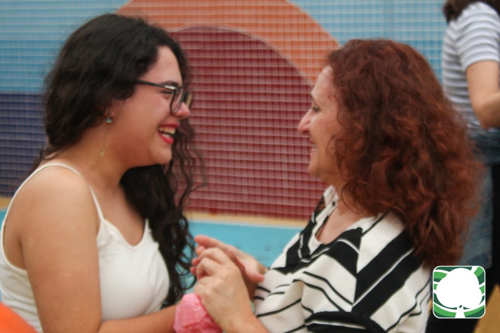 Encerramento de Ciclo – Terceira Série