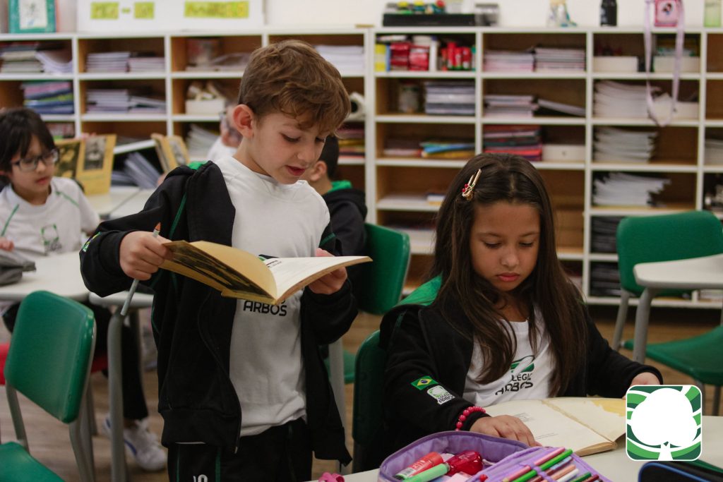 Projeto ARFEC – Origens de São Caetano do Sul