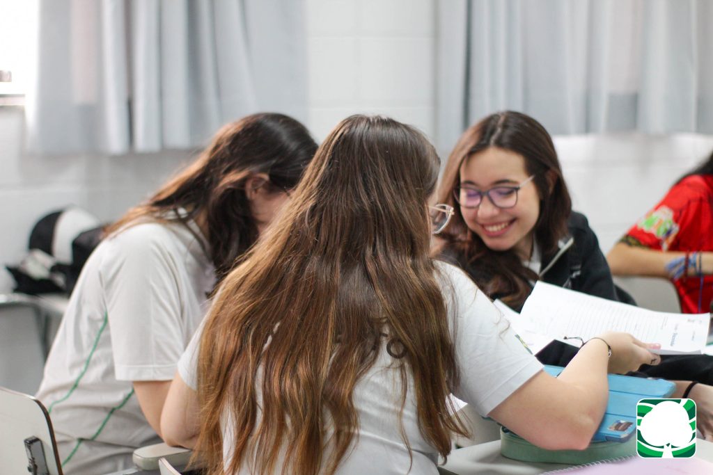 Terceirinho para o Terceirão