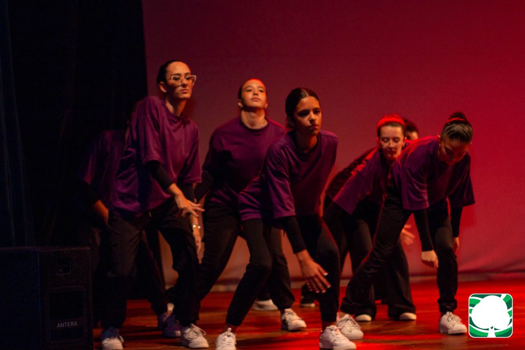 InterArtes 2025 – Dança