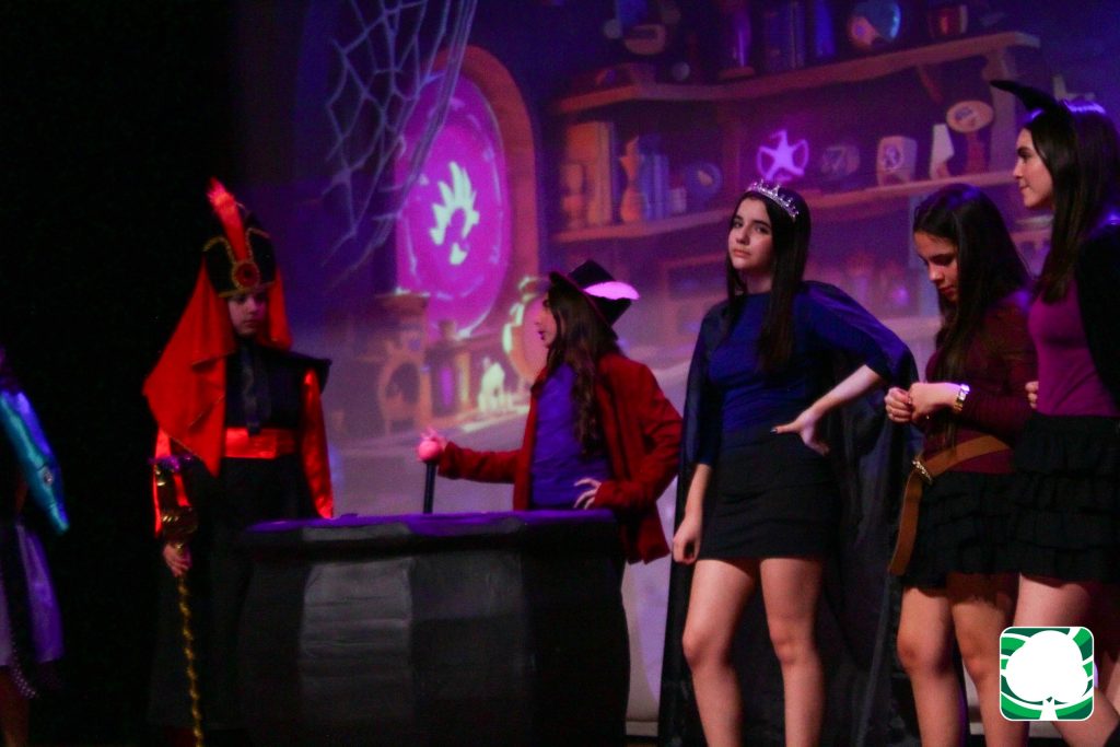 InterArtes 2025 – Teatro