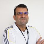 Álvaro NetoCoordenador PedagógicoEnsino Fundamental II