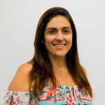 Daniela Miele
 Orientadora Ensino Médio