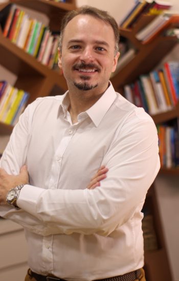 RICARDO PASIN CAPARROS - Diretor São Bernardo editada